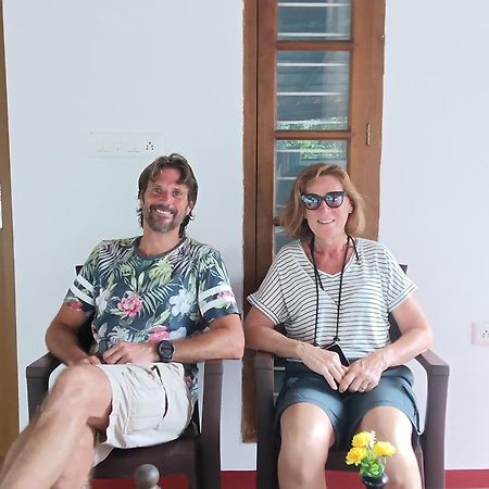 Marari La Rose Beach Homestay Mararikulam Εξωτερικό φωτογραφία