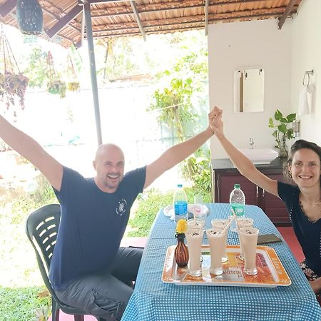 Marari La Rose Beach Homestay Mararikulam Εξωτερικό φωτογραφία