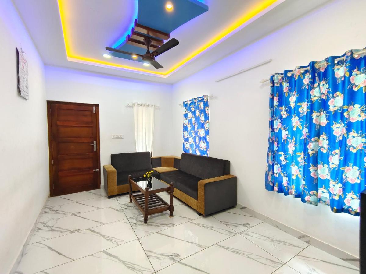 Marari La Rose Beach Homestay Mararikulam Εξωτερικό φωτογραφία