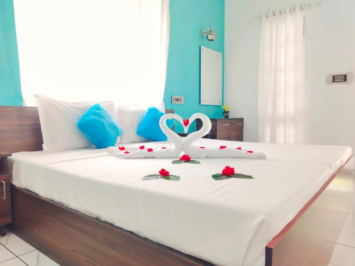 Marari La Rose Beach Homestay Mararikulam Εξωτερικό φωτογραφία