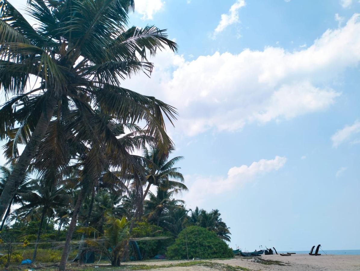Marari La Rose Beach Homestay Mararikulam Εξωτερικό φωτογραφία