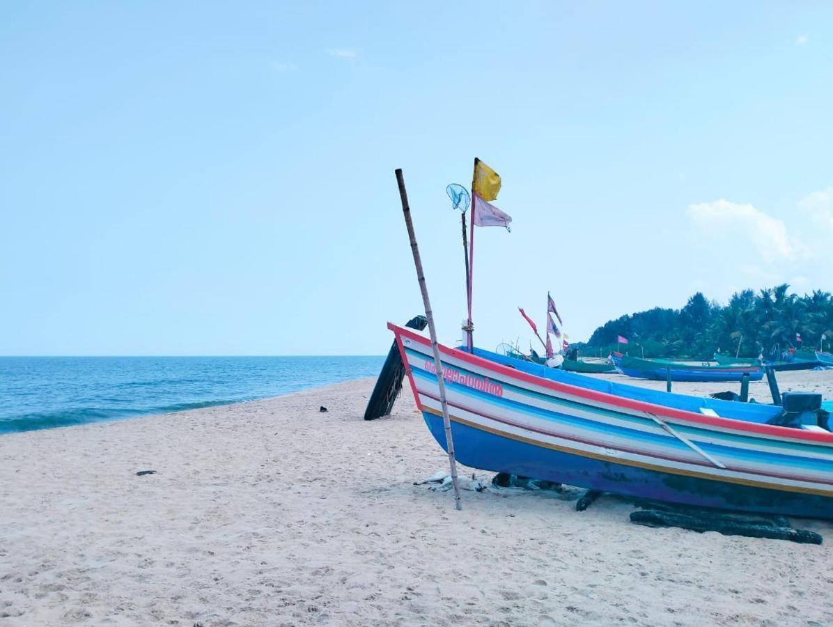Marari La Rose Beach Homestay Mararikulam Εξωτερικό φωτογραφία