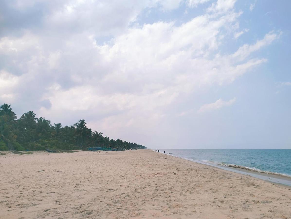 Marari La Rose Beach Homestay Mararikulam Εξωτερικό φωτογραφία