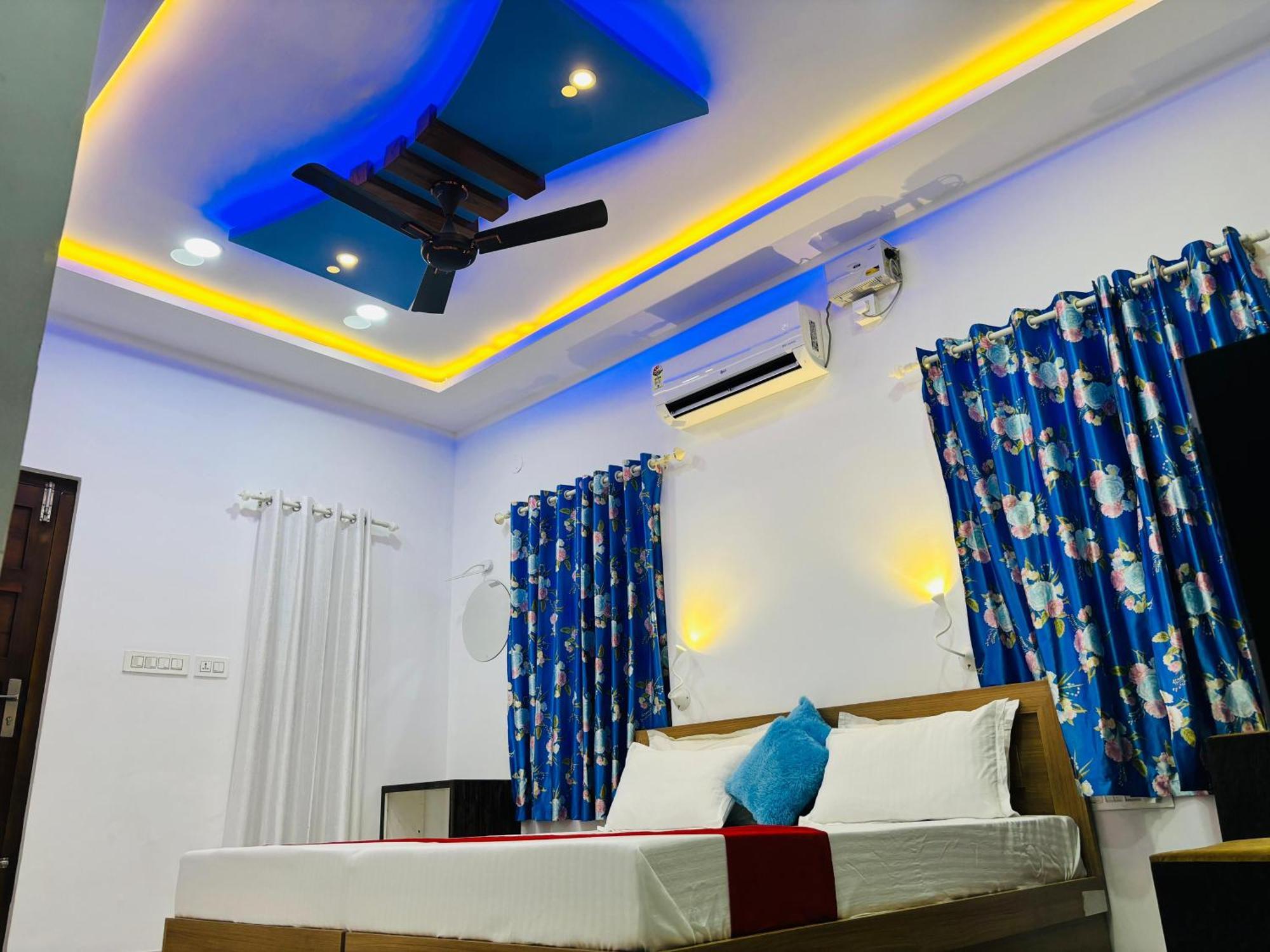 Marari La Rose Beach Homestay Mararikulam Εξωτερικό φωτογραφία