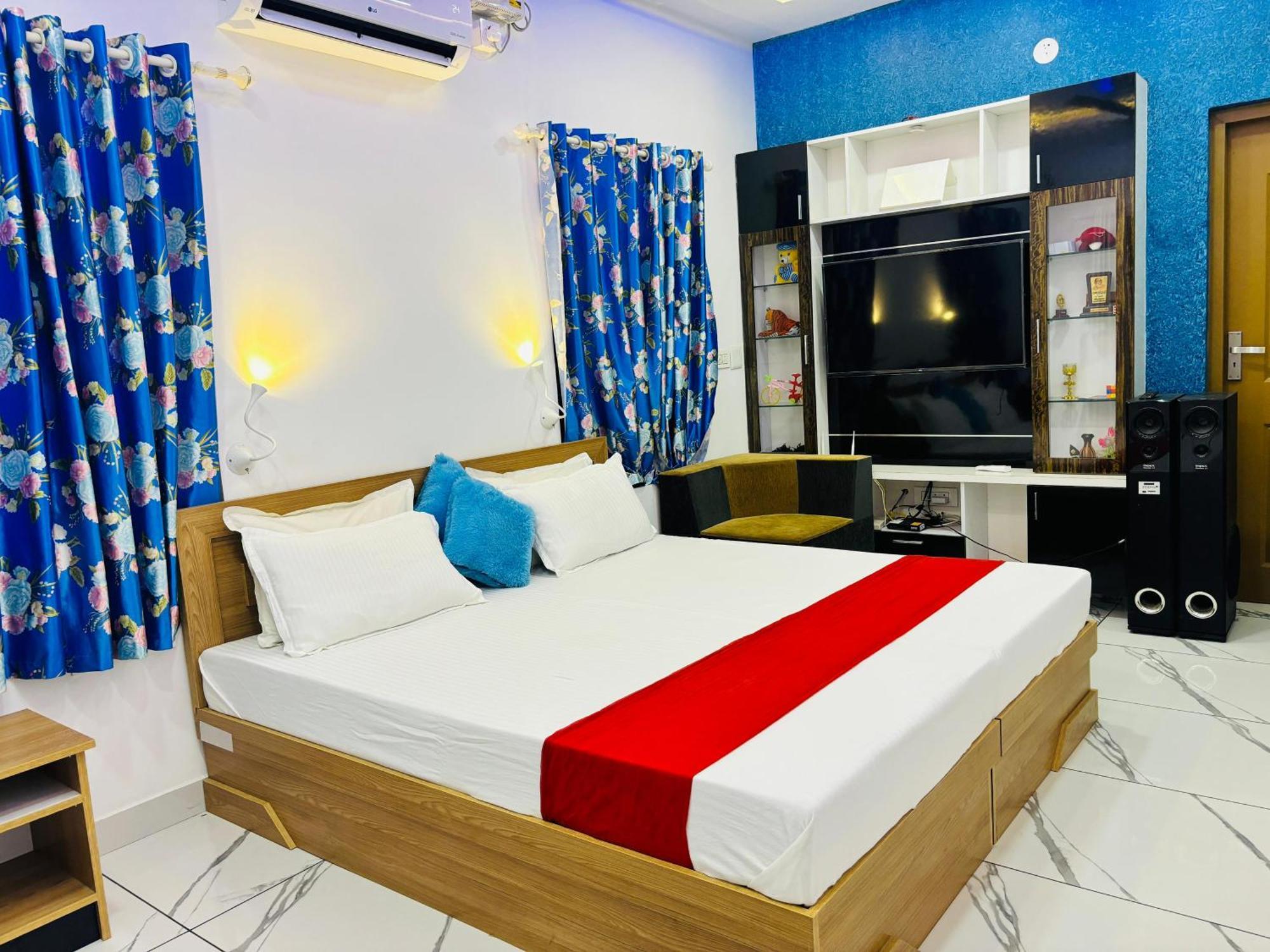 Marari La Rose Beach Homestay Mararikulam Εξωτερικό φωτογραφία
