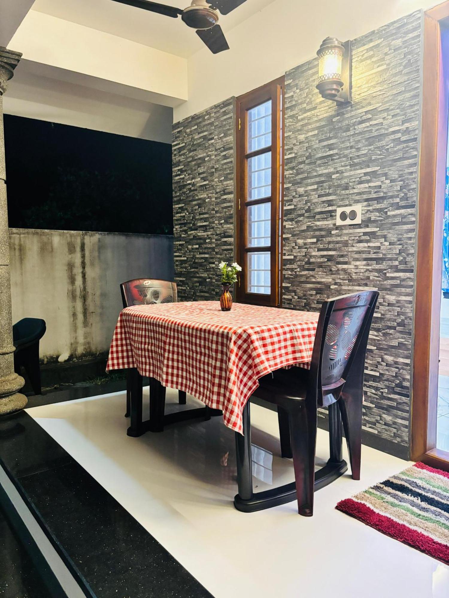 Marari La Rose Beach Homestay Mararikulam Εξωτερικό φωτογραφία