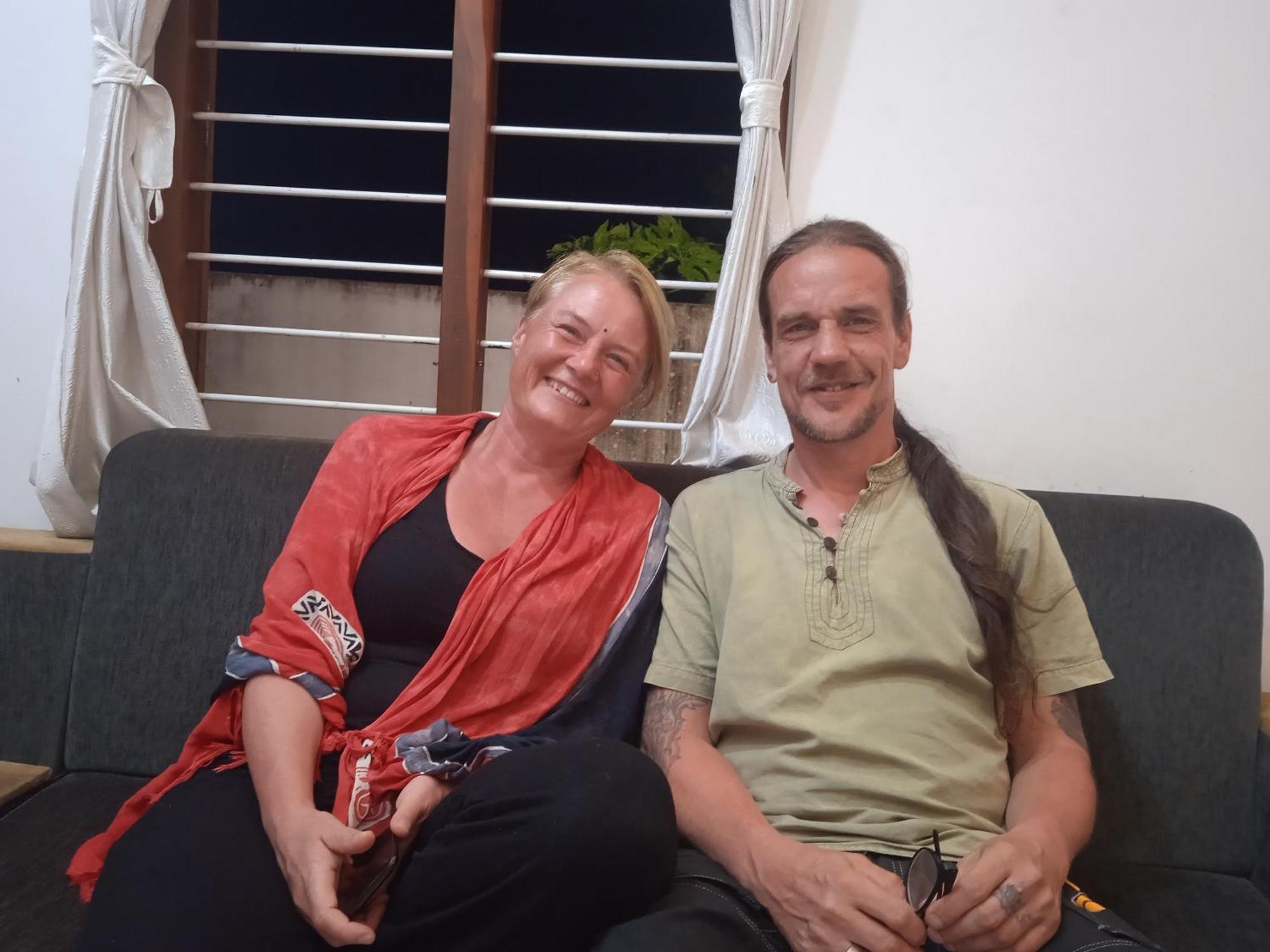 Marari La Rose Beach Homestay Mararikulam Εξωτερικό φωτογραφία