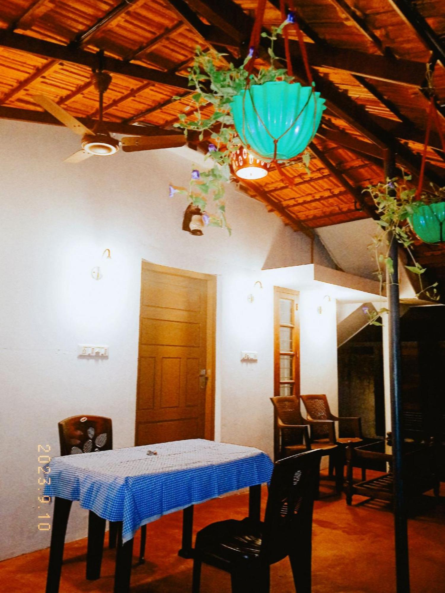 Marari La Rose Beach Homestay Mararikulam Εξωτερικό φωτογραφία